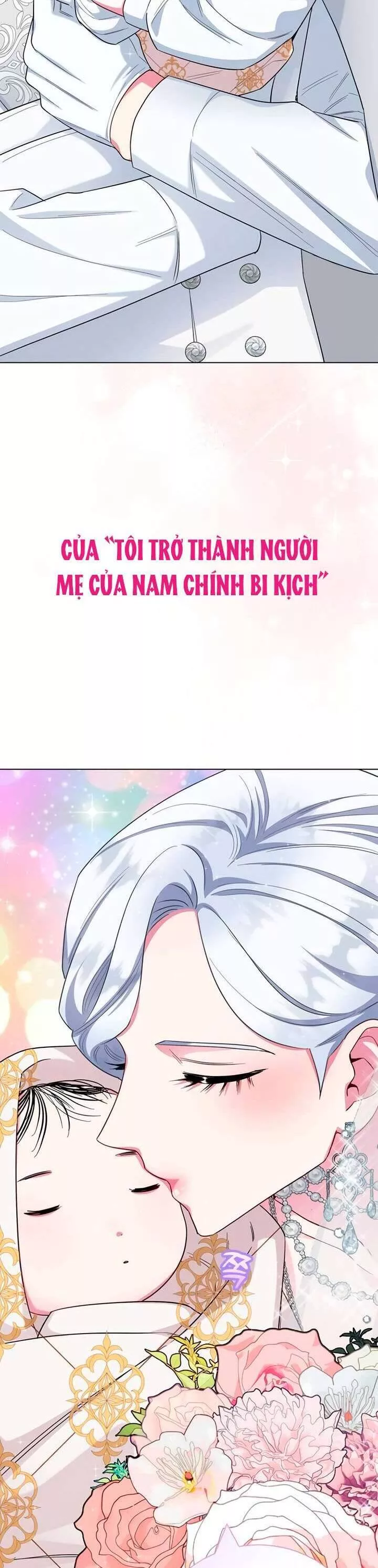 Tôi Trở Thành Mẹ Của Nam Chính Chapter 72 - Trang 58