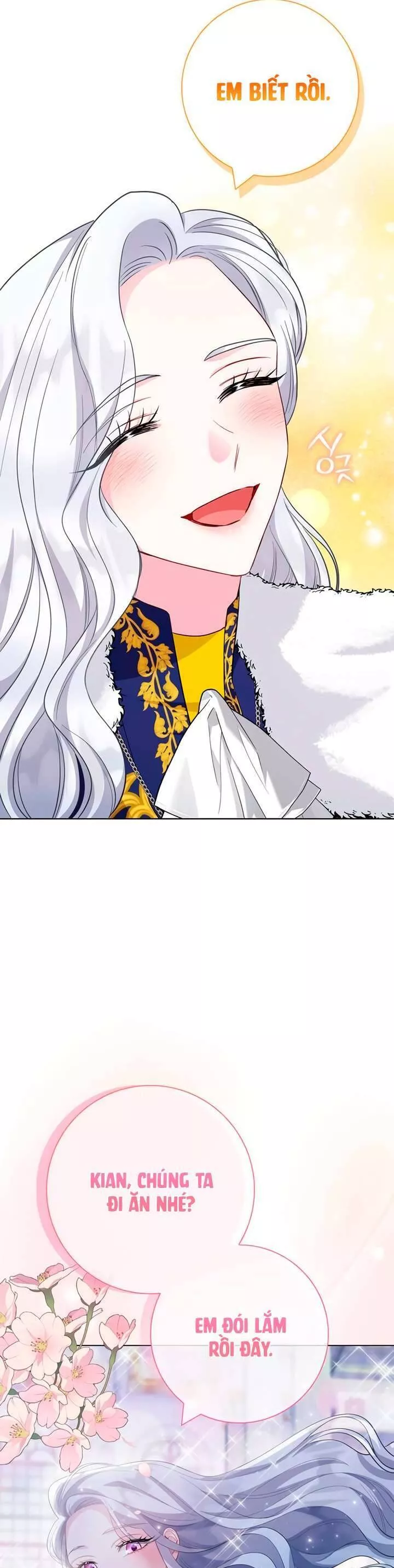 Tôi Trở Thành Mẹ Của Nam Chính Chapter 71 - Trang 13