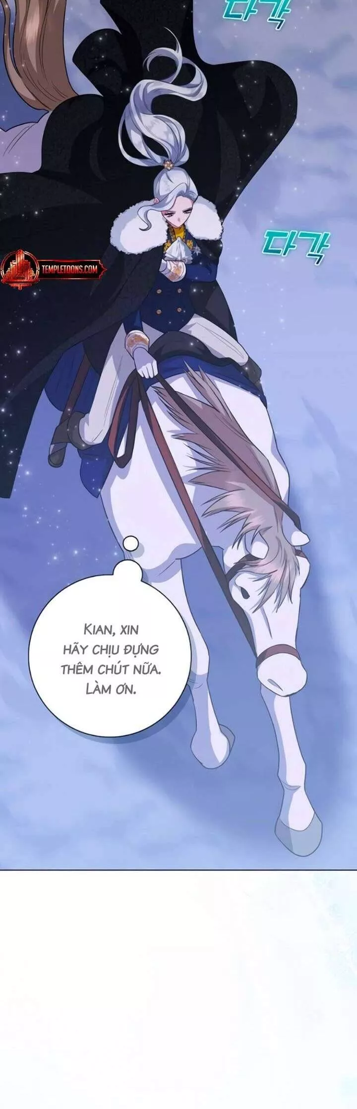 Tôi Trở Thành Mẹ Của Nam Chính Chapter 68 - Trang 19