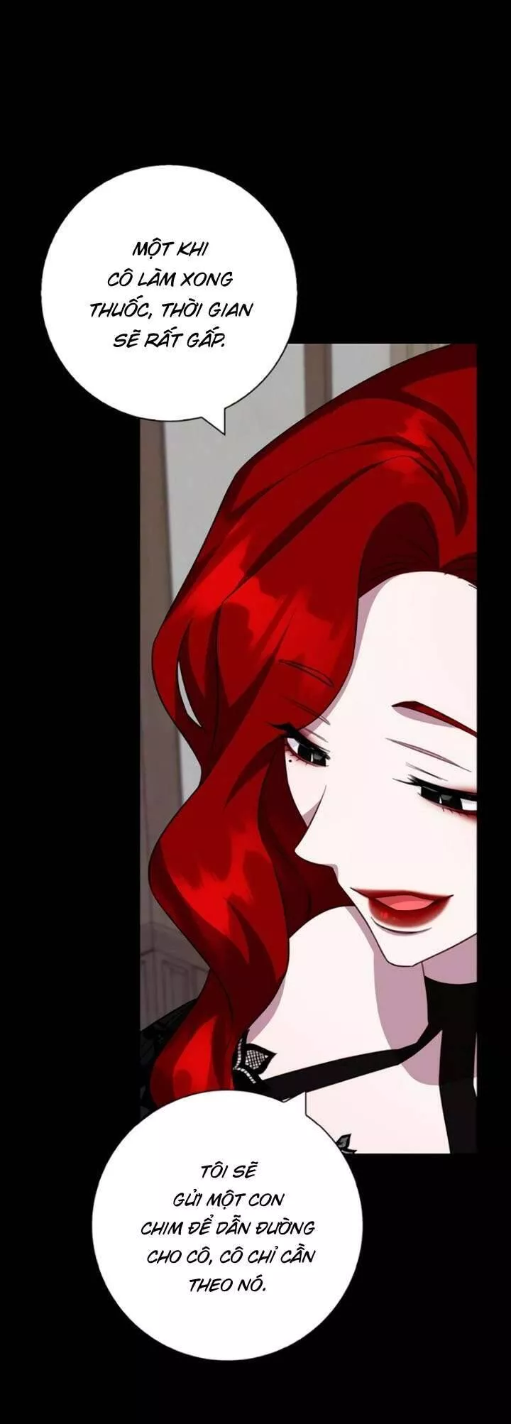 Tôi Trở Thành Mẹ Của Nam Chính Chapter 68 - Trang 8