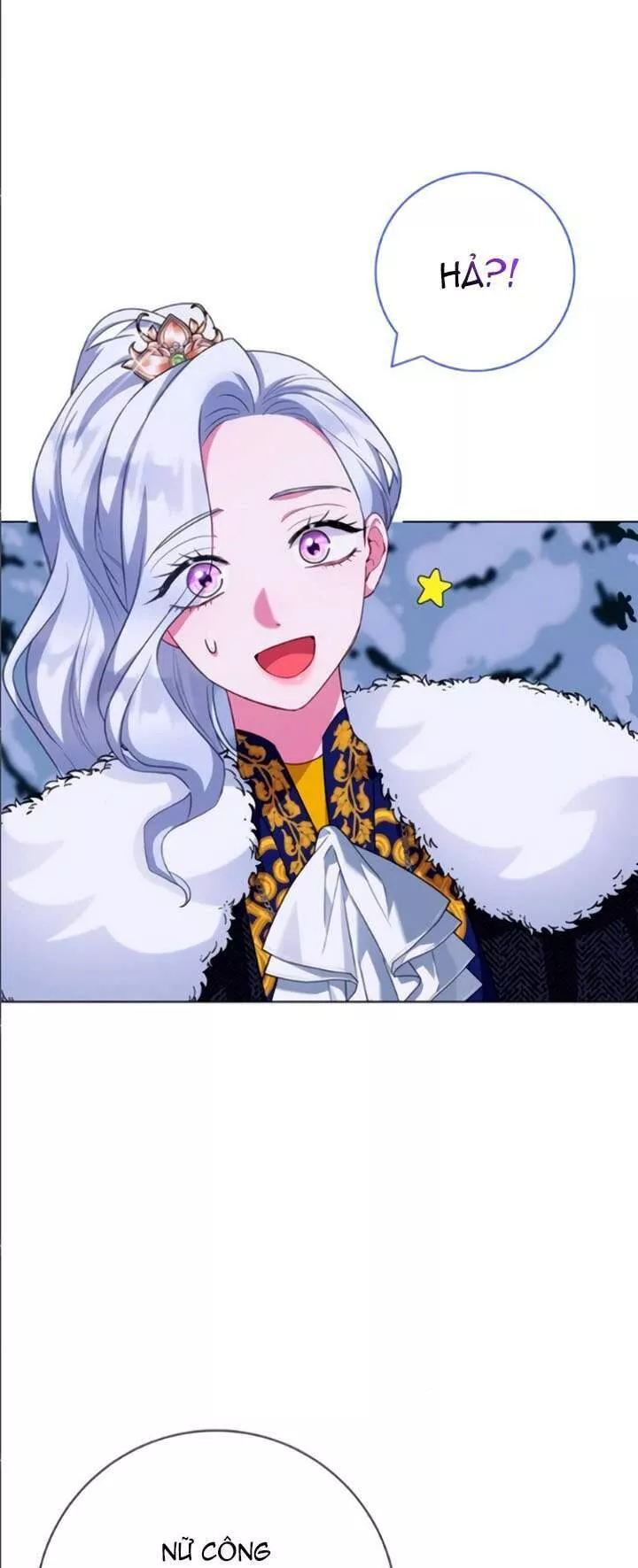 Tôi Trở Thành Mẹ Của Nam Chính Chapter 67 - Trang 4