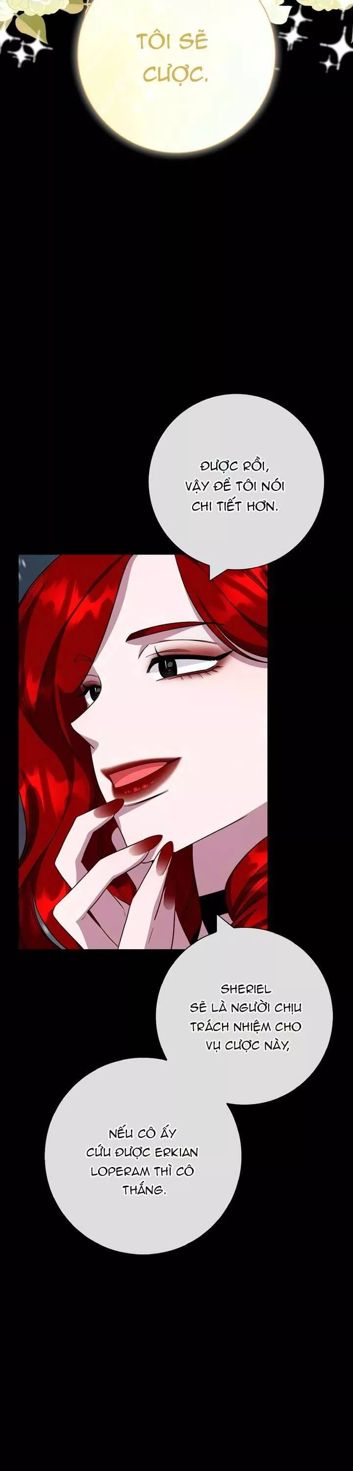 Tôi Trở Thành Mẹ Của Nam Chính Chapter 72 - Trang 10