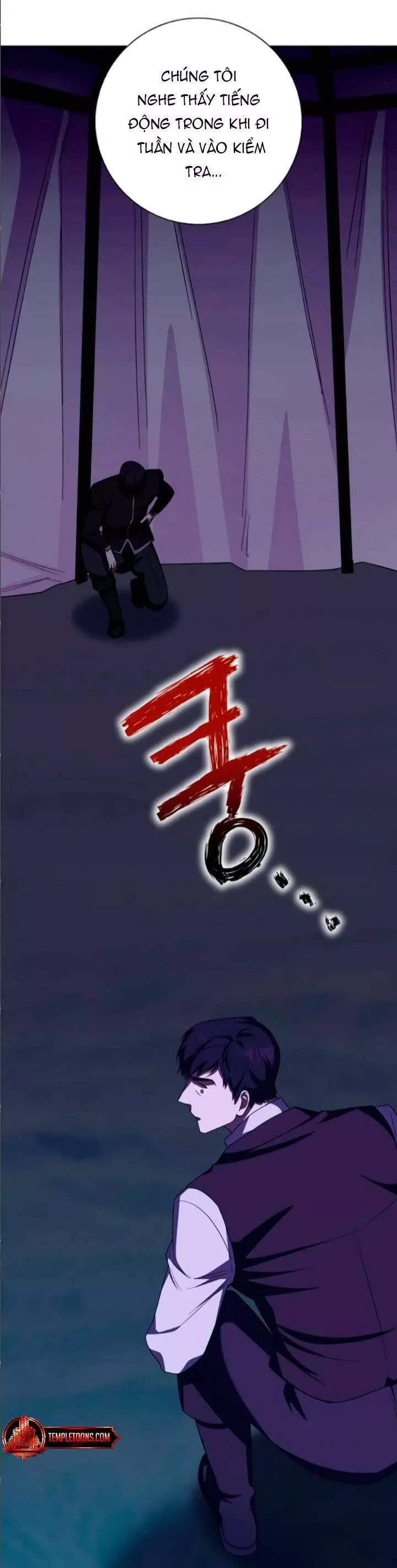 Tôi Trở Thành Mẹ Của Nam Chính Chapter 67 - Trang 48