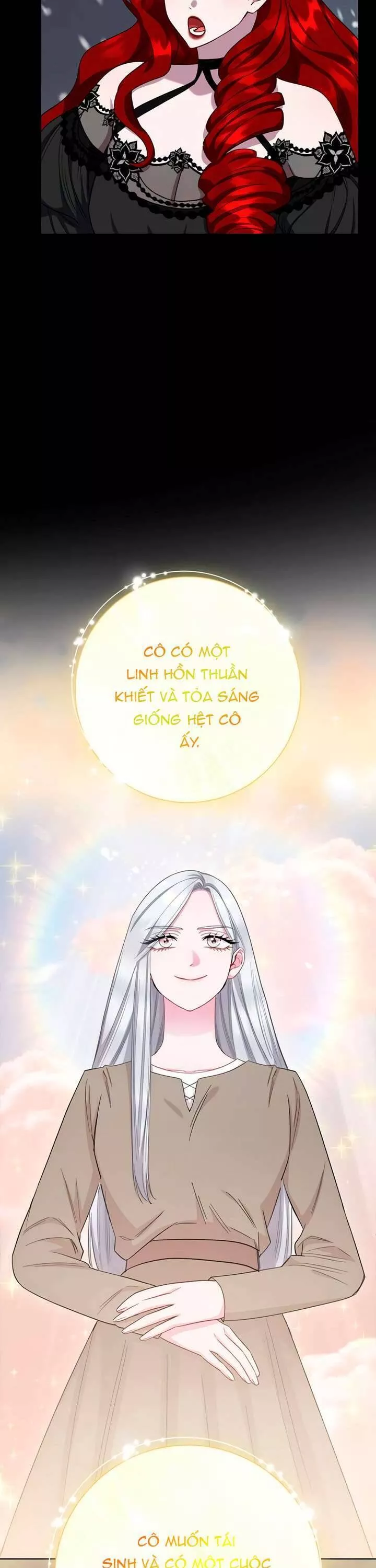 Tôi Trở Thành Mẹ Của Nam Chính Chapter 72 - Trang 15