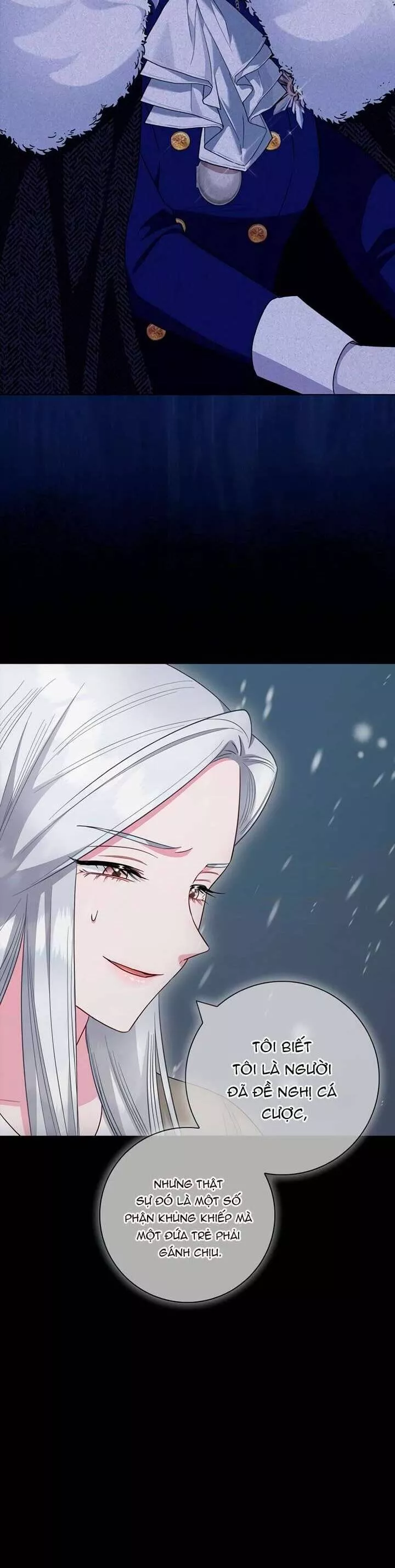 Tôi Trở Thành Mẹ Của Nam Chính Chapter 72 - Trang 8