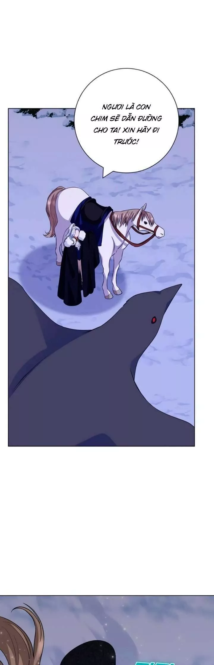 Tôi Trở Thành Mẹ Của Nam Chính Chapter 68 - Trang 18