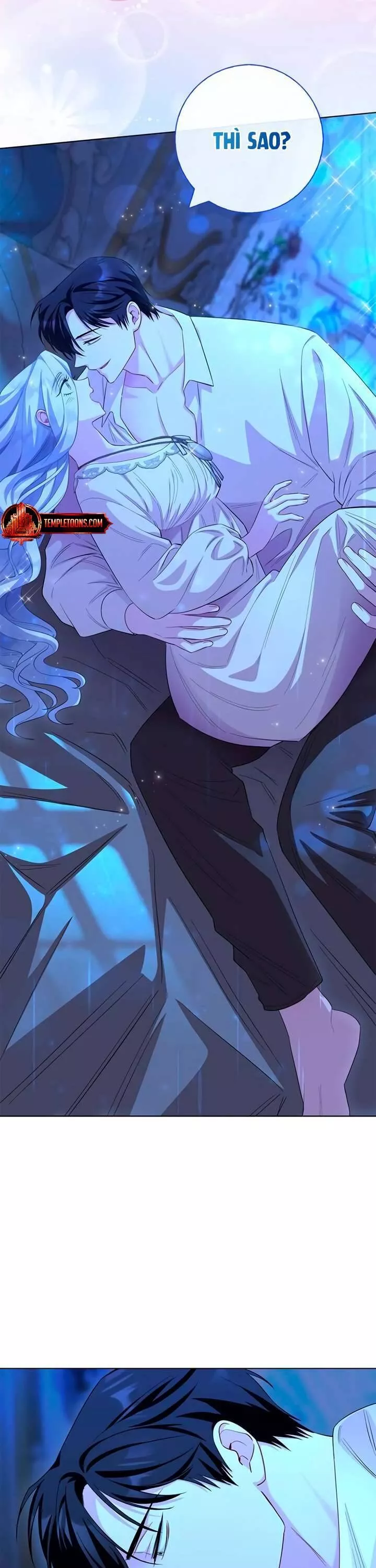Tôi Trở Thành Mẹ Của Nam Chính Chapter 71 - Trang 21