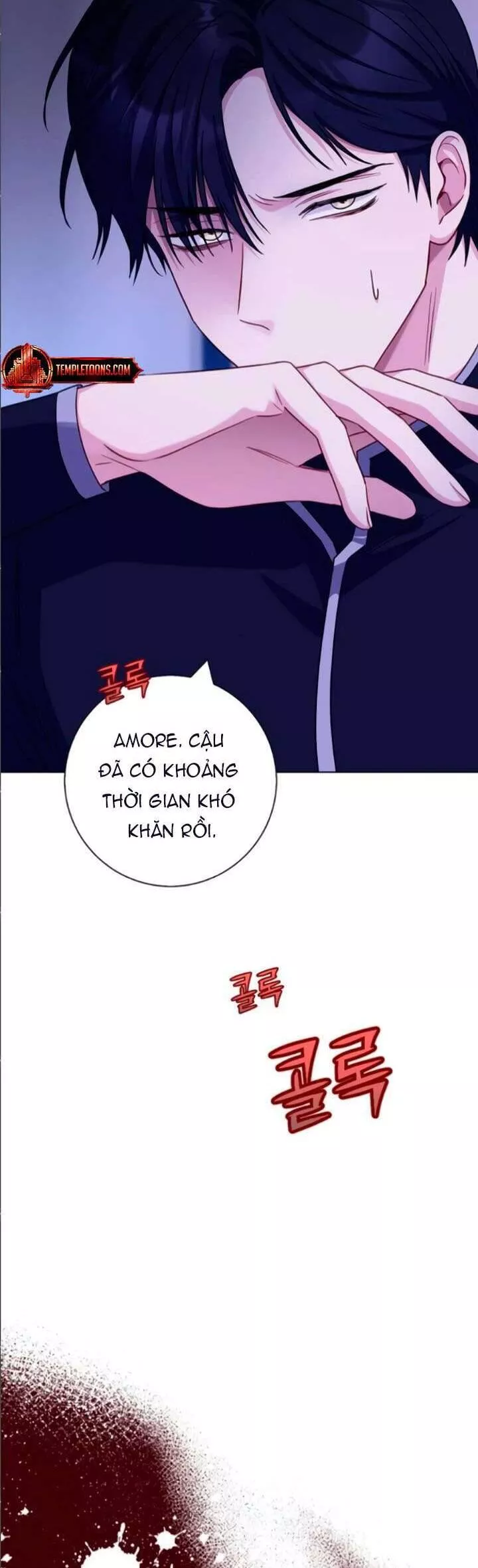 Tôi Trở Thành Mẹ Của Nam Chính Chapter 67 - Trang 59