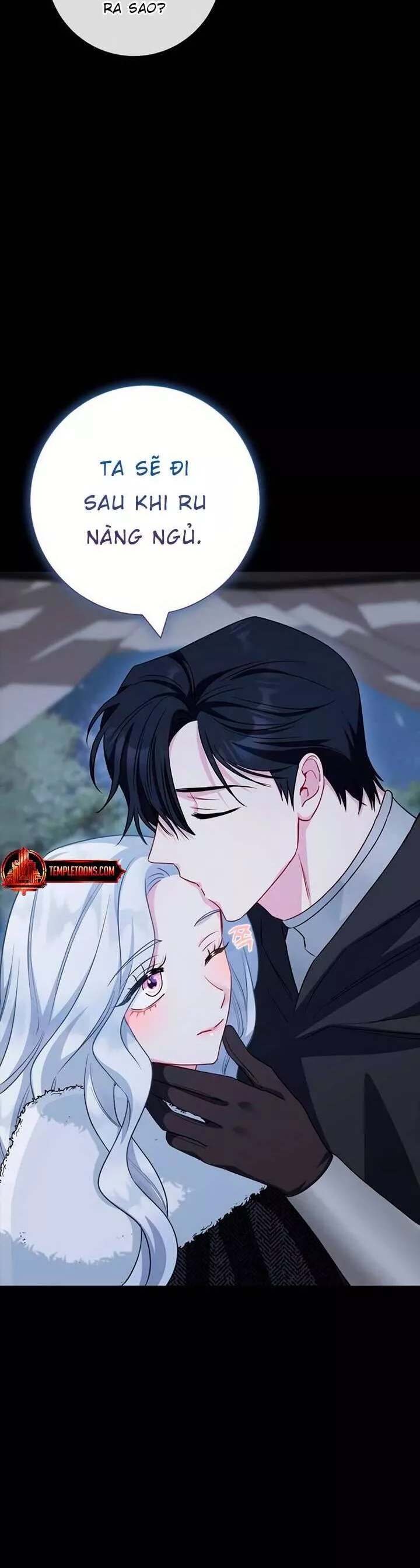 Tôi Trở Thành Mẹ Của Nam Chính Chapter 70 - Trang 16