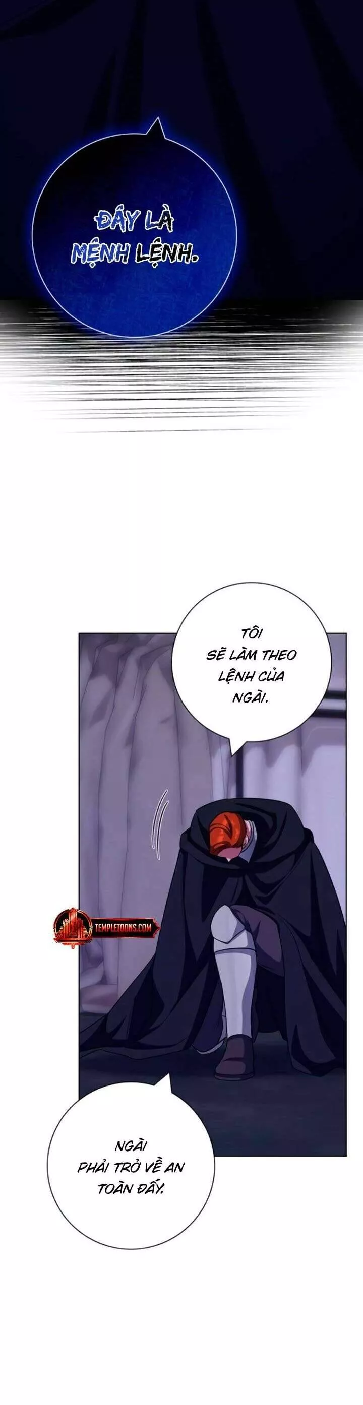 Tôi Trở Thành Mẹ Của Nam Chính Chapter 68 - Trang 34