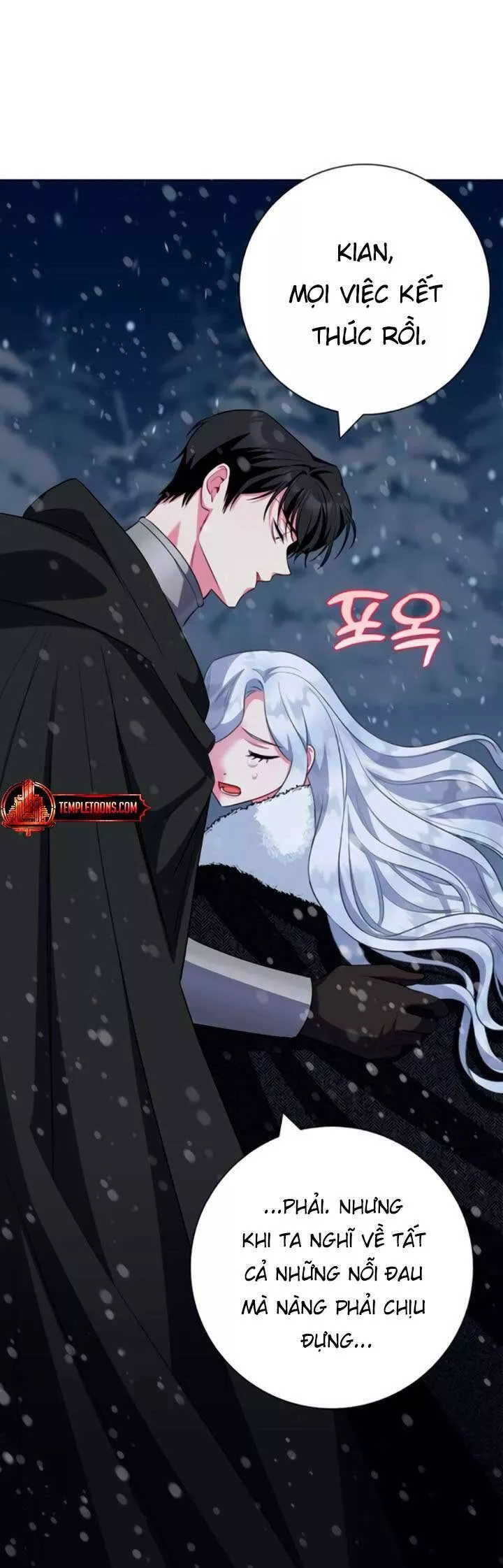 Tôi Trở Thành Mẹ Của Nam Chính Chapter 69 - Trang 48