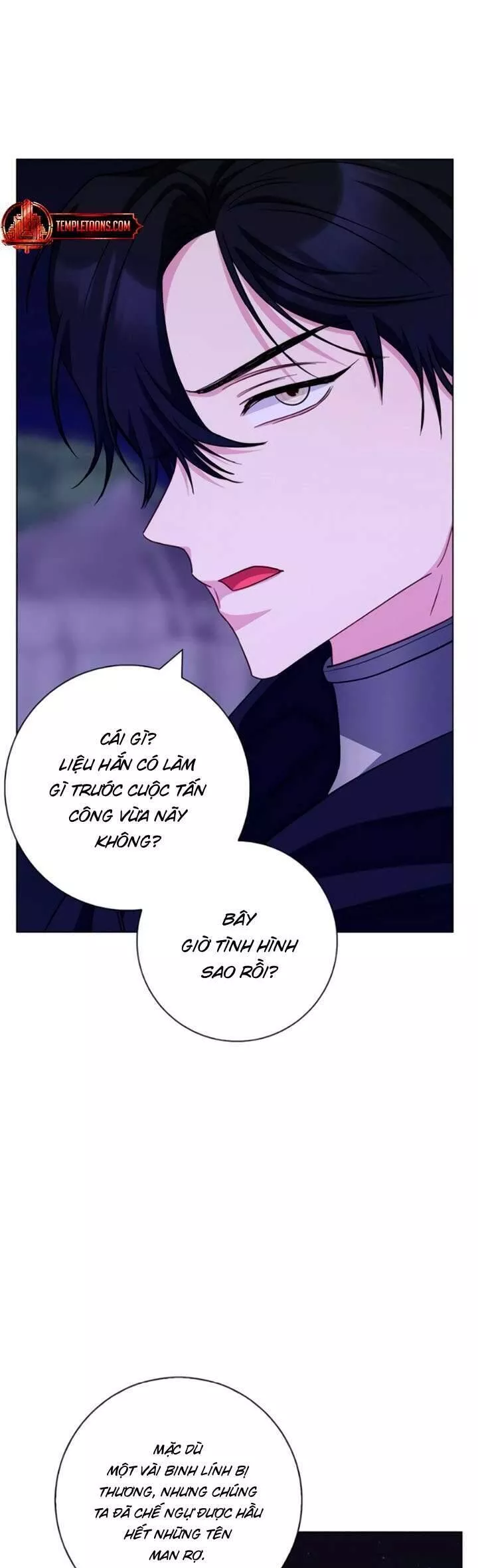 Tôi Trở Thành Mẹ Của Nam Chính Chapter 68 - Trang 29