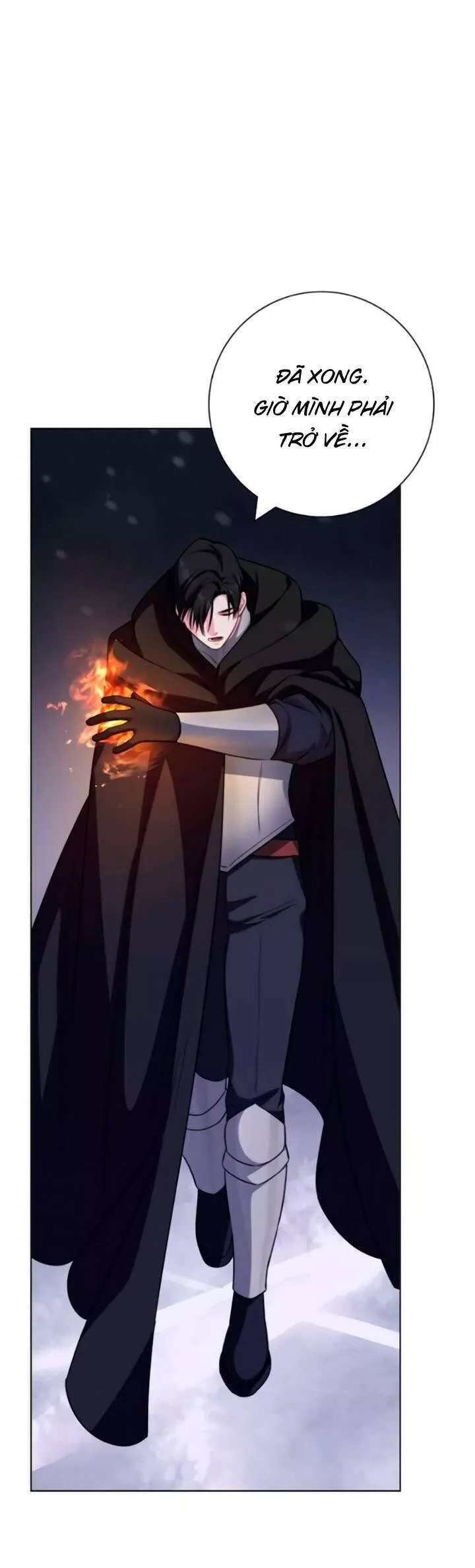 Tôi Trở Thành Mẹ Của Nam Chính Chapter 68 - Trang 55