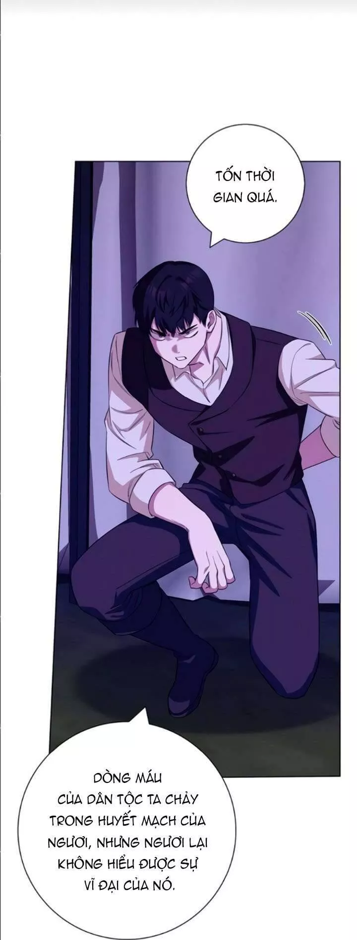 Tôi Trở Thành Mẹ Của Nam Chính Chapter 67 - Trang 40