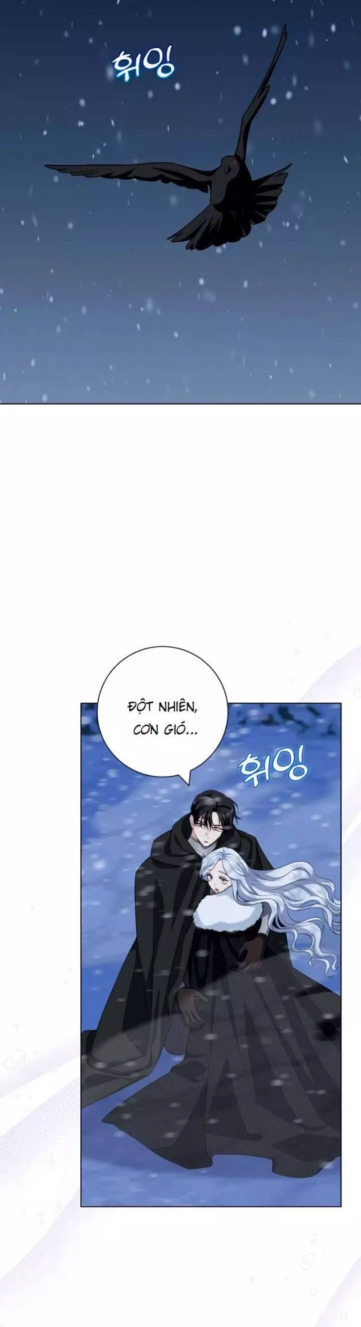 Tôi Trở Thành Mẹ Của Nam Chính Chapter 69 - Trang 29