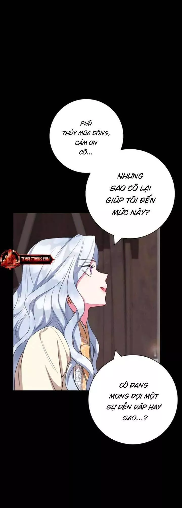 Tôi Trở Thành Mẹ Của Nam Chính Chapter 68 - Trang 9