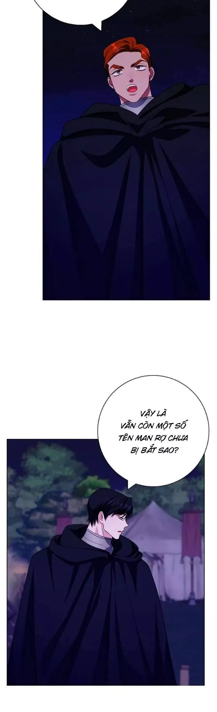 Tôi Trở Thành Mẹ Của Nam Chính Chapter 68 - Trang 30
