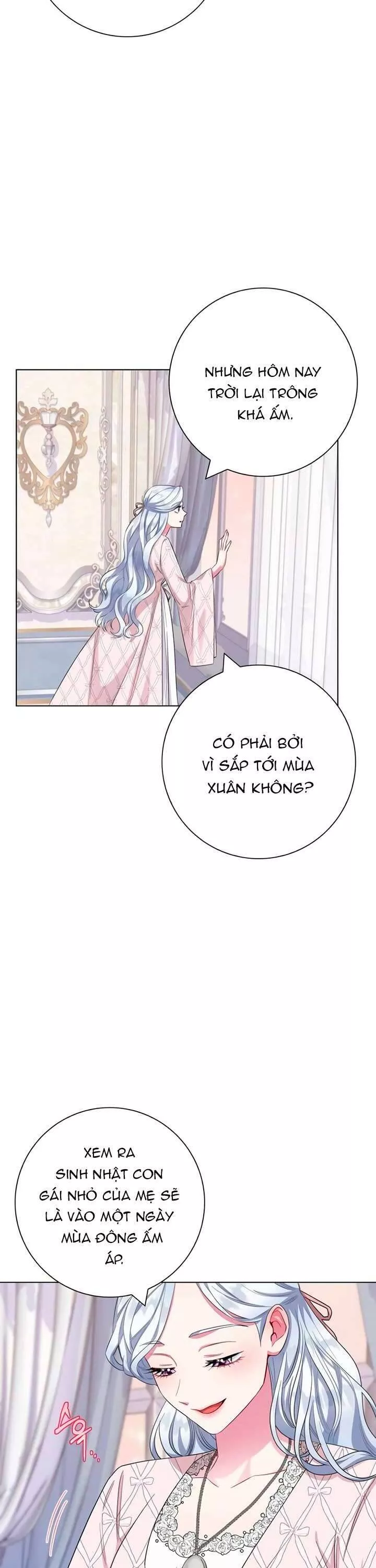 Tôi Trở Thành Mẹ Của Nam Chính Chapter 72 - Trang 26