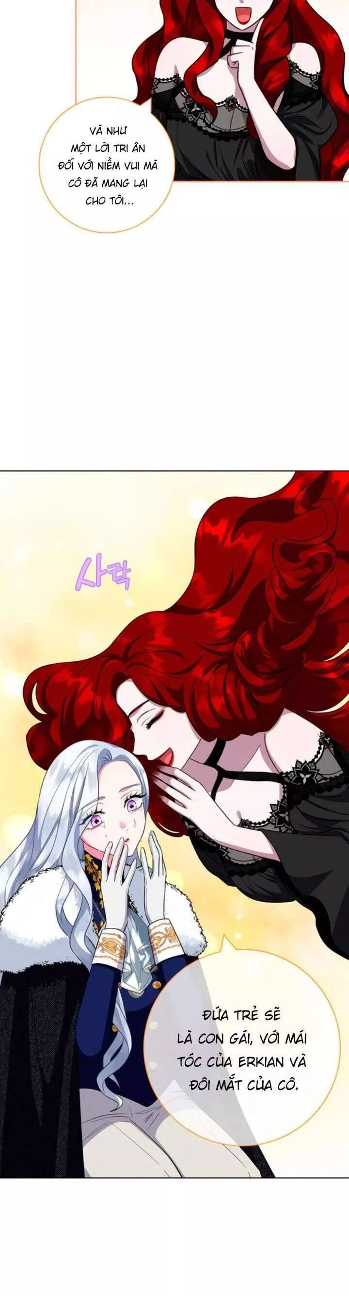 Tôi Trở Thành Mẹ Của Nam Chính Chapter 69 - Trang 45