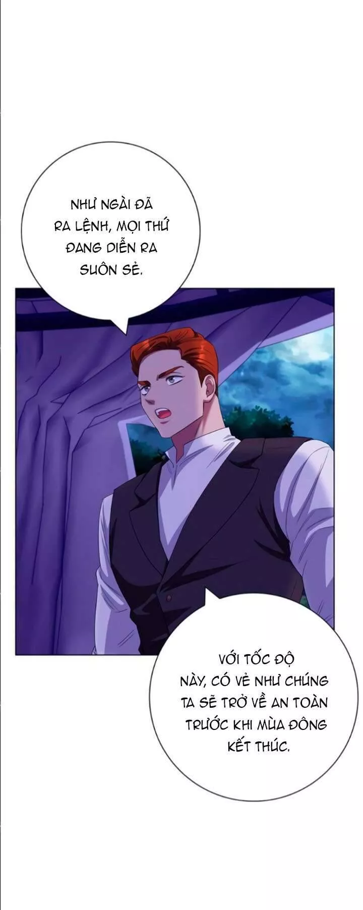 Tôi Trở Thành Mẹ Của Nam Chính Chapter 67 - Trang 12
