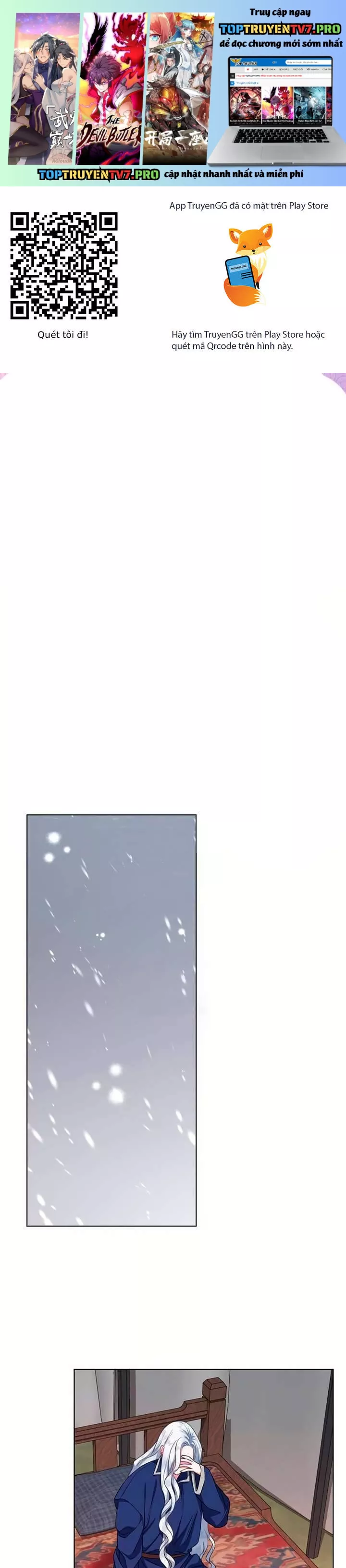 Tôi Trở Thành Mẹ Của Nam Chính Chapter 70 - Trang 0