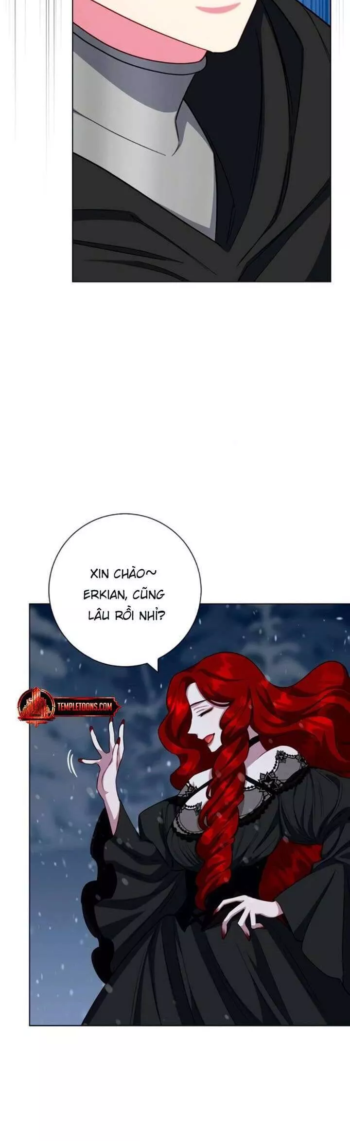 Tôi Trở Thành Mẹ Của Nam Chính Chapter 69 - Trang 33