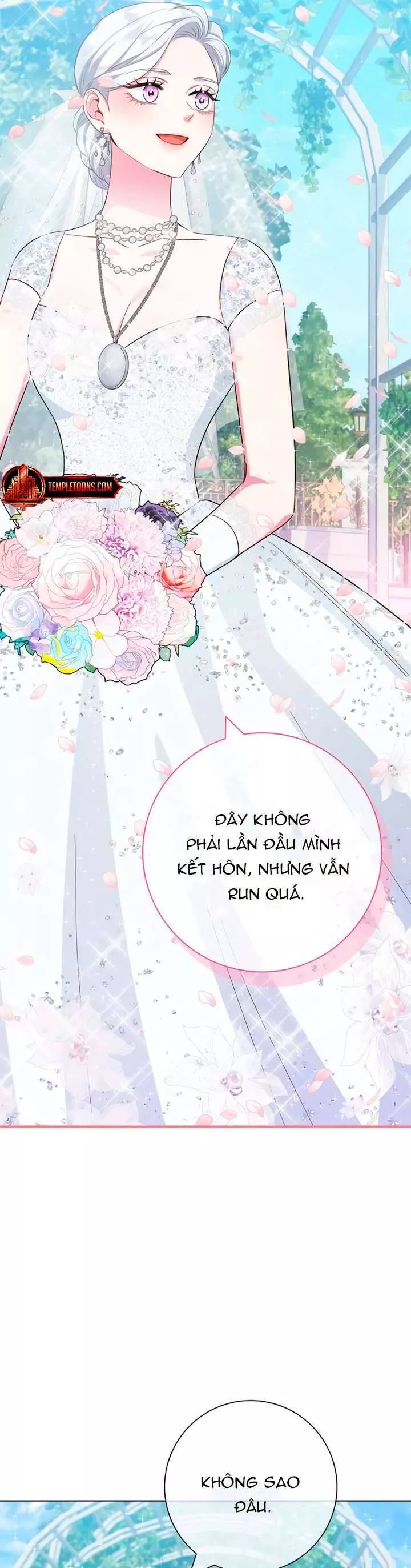 Tôi Trở Thành Mẹ Của Nam Chính Chapter 72 - Trang 53