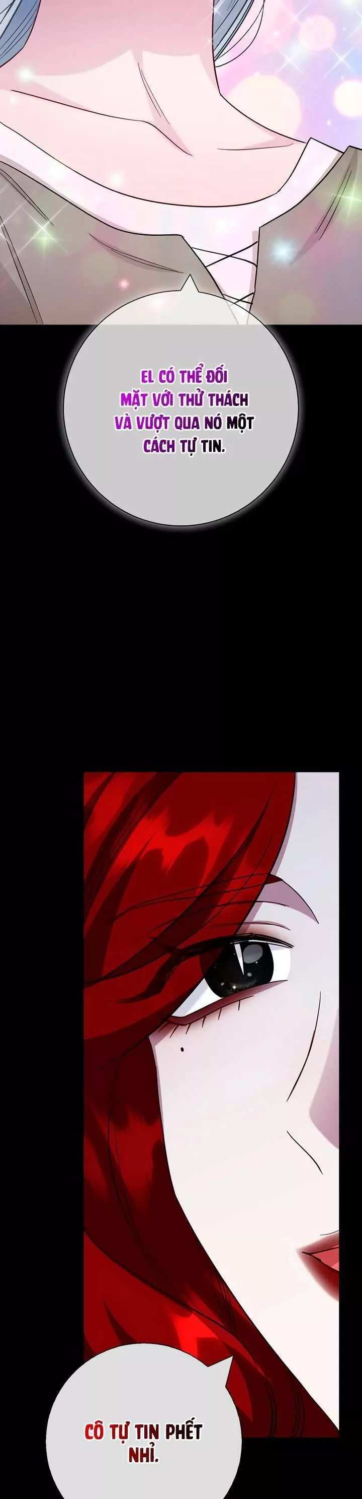 Tôi Trở Thành Mẹ Của Nam Chính Chapter 71 - Trang 38