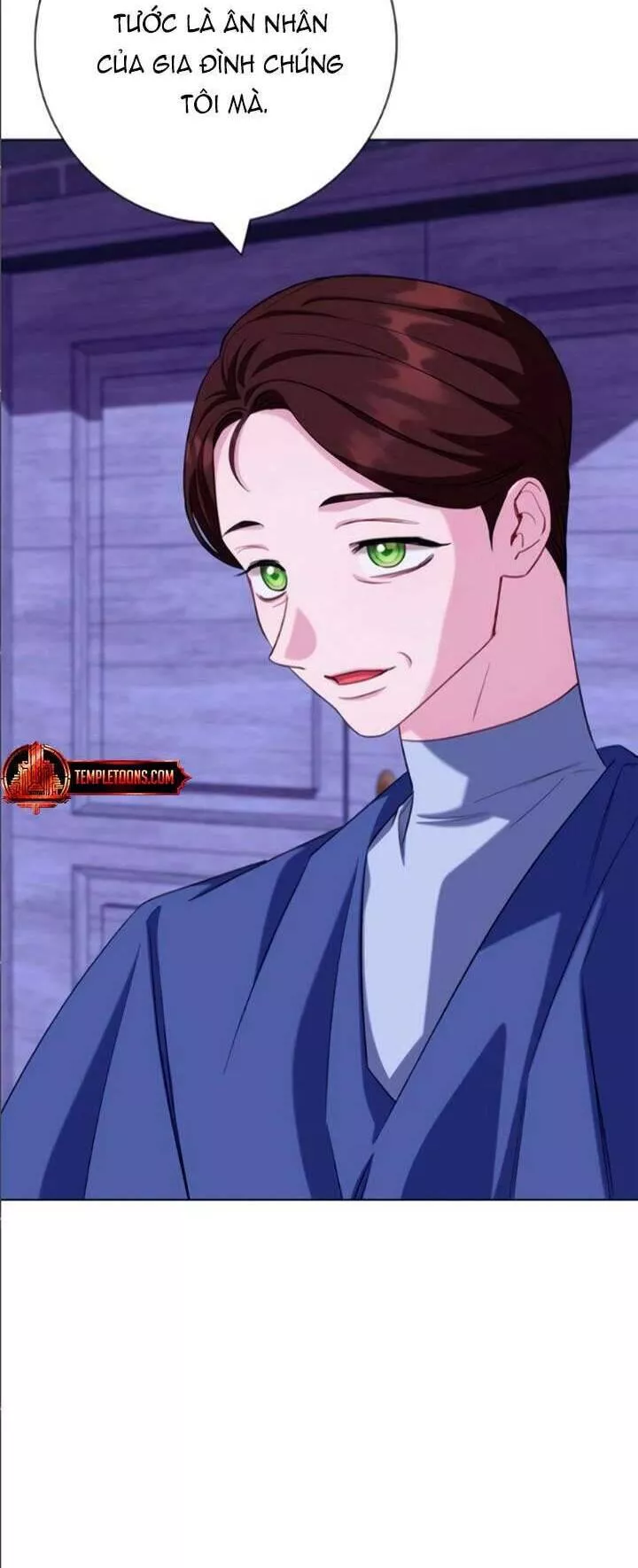 Tôi Trở Thành Mẹ Của Nam Chính Chapter 67 - Trang 5