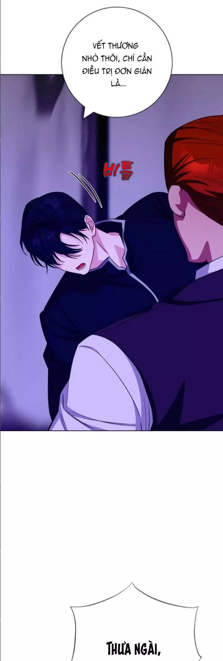 Tôi Trở Thành Mẹ Của Nam Chính Chapter 67 - Trang 54