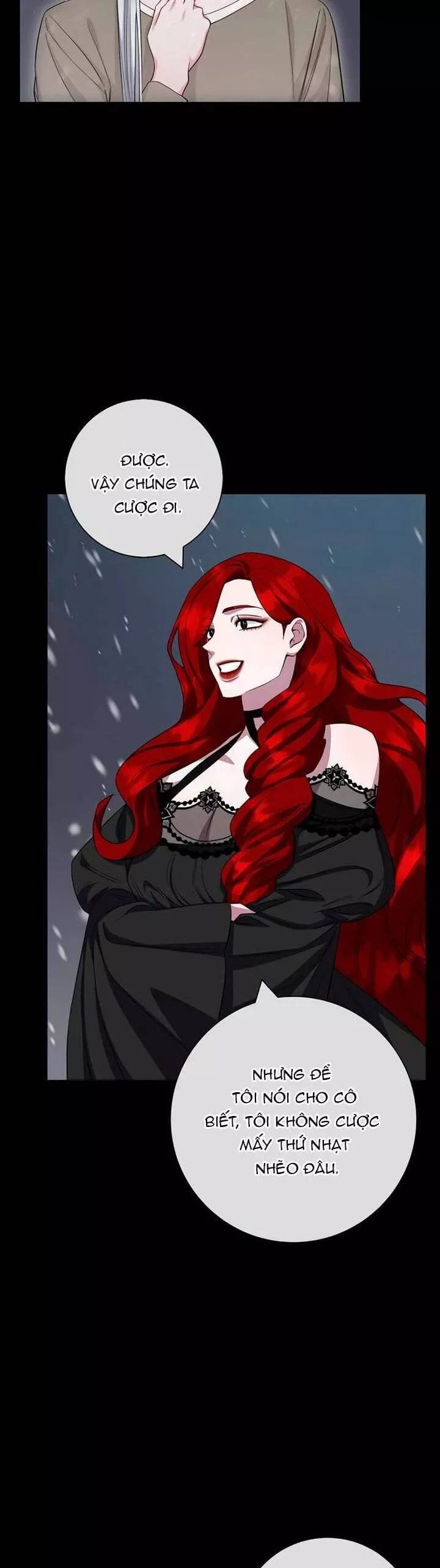 Tôi Trở Thành Mẹ Của Nam Chính Chapter 72 - Trang 2