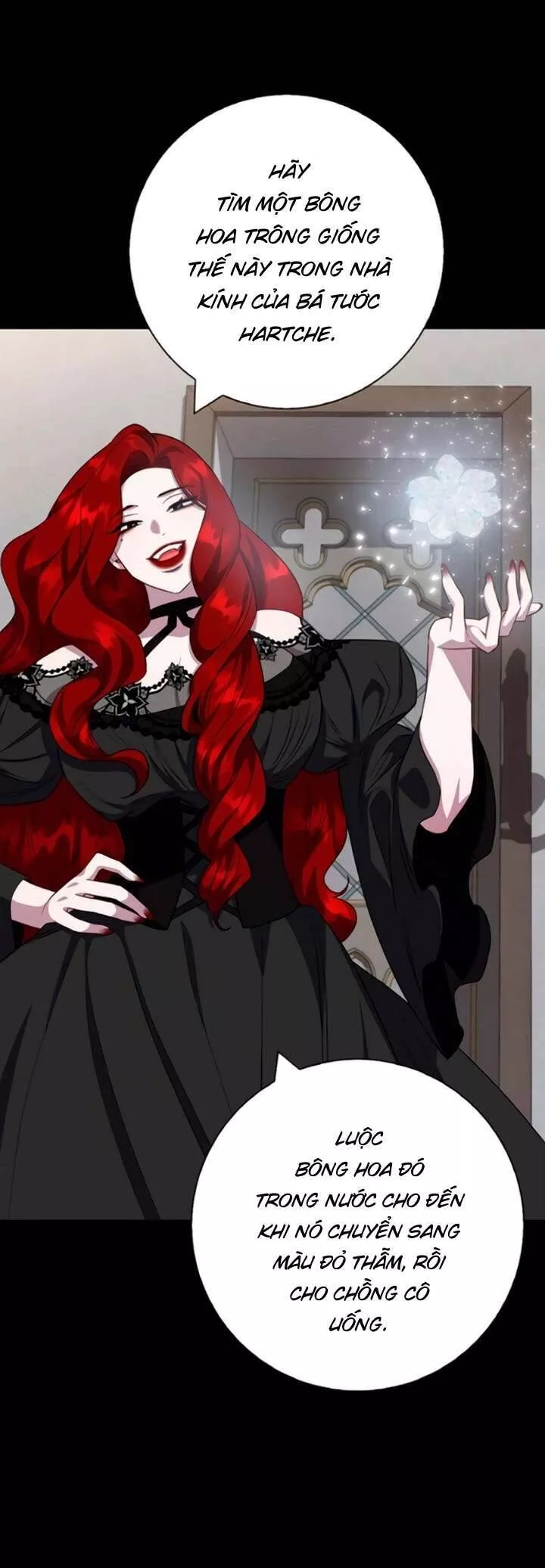 Tôi Trở Thành Mẹ Của Nam Chính Chapter 68 - Trang 6