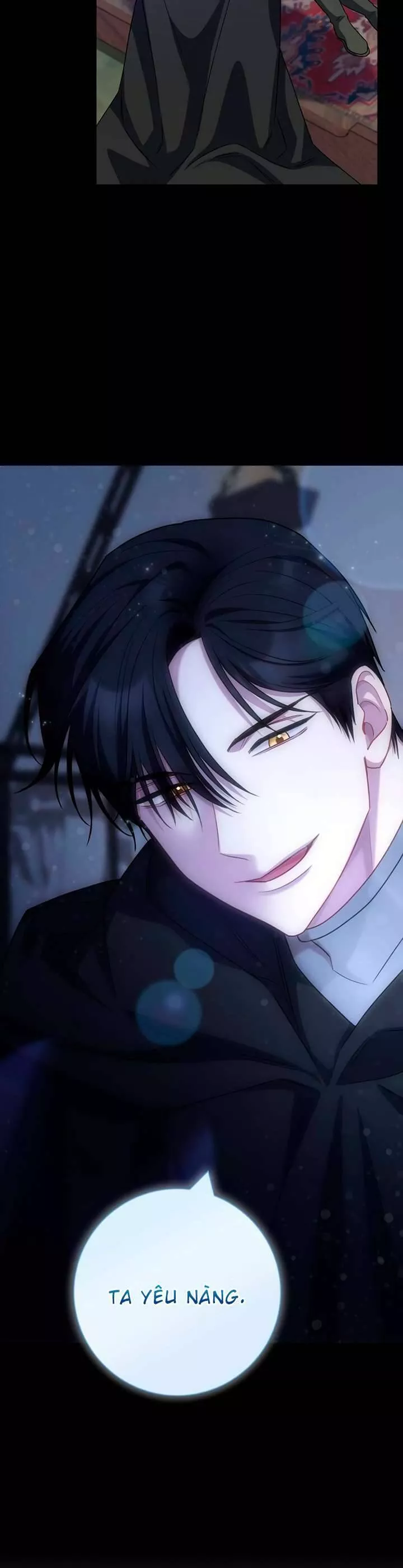 Tôi Trở Thành Mẹ Của Nam Chính Chapter 70 - Trang 26