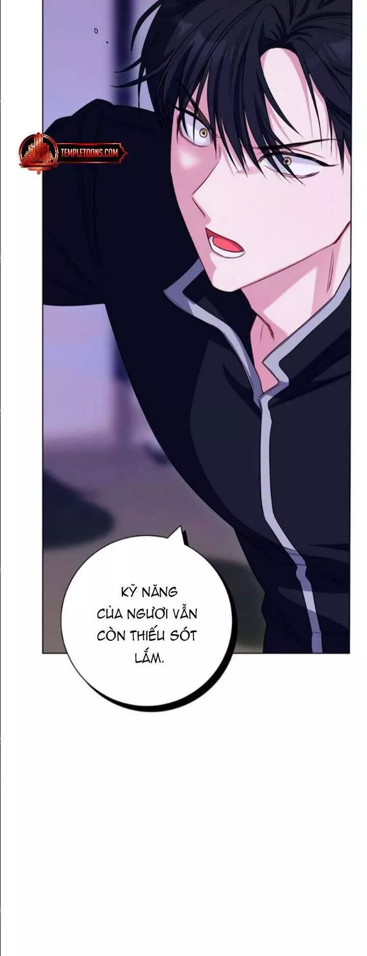 Tôi Trở Thành Mẹ Của Nam Chính Chapter 67 - Trang 23