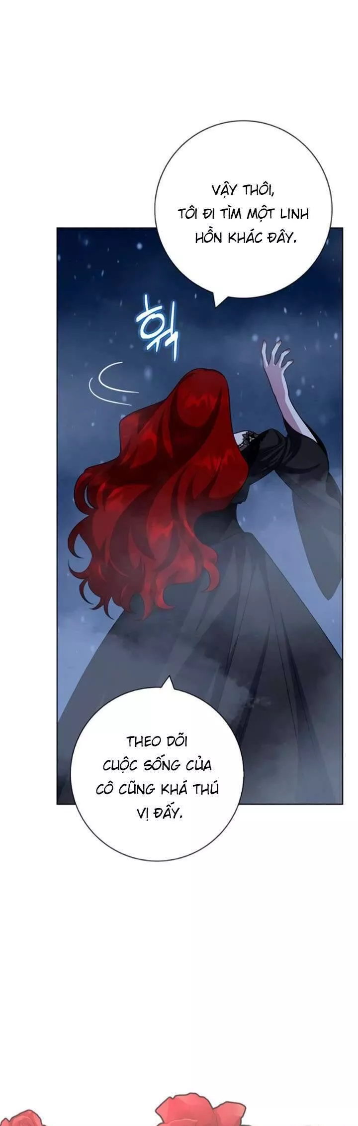 Tôi Trở Thành Mẹ Của Nam Chính Chapter 69 - Trang 46