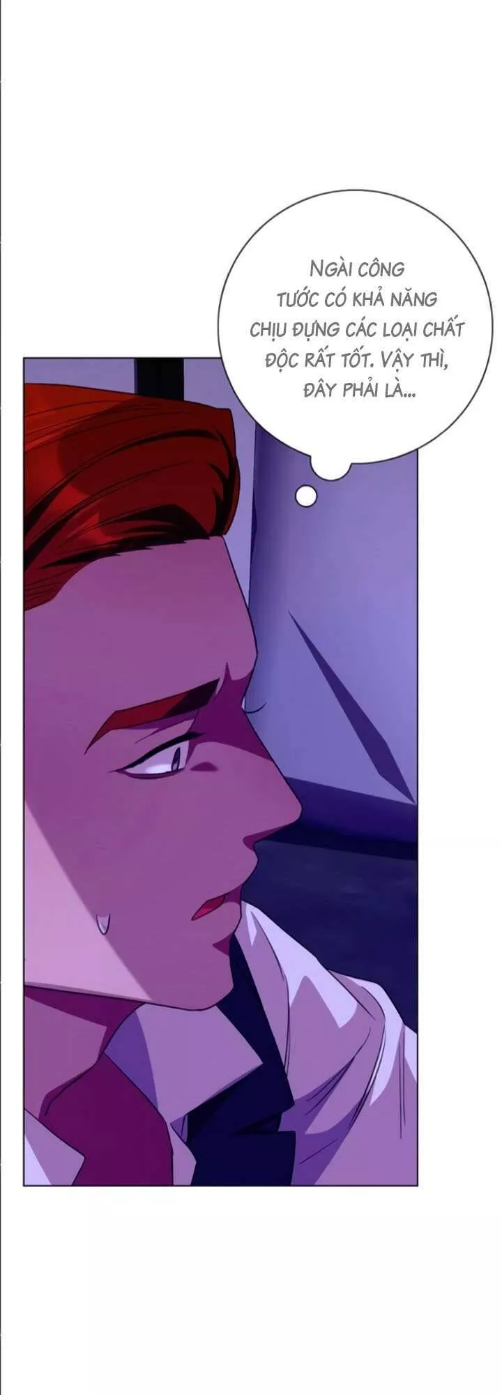 Tôi Trở Thành Mẹ Của Nam Chính Chapter 67 - Trang 56