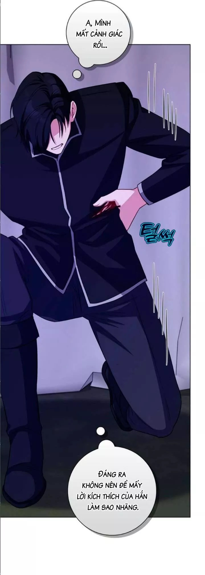 Tôi Trở Thành Mẹ Của Nam Chính Chapter 67 - Trang 46