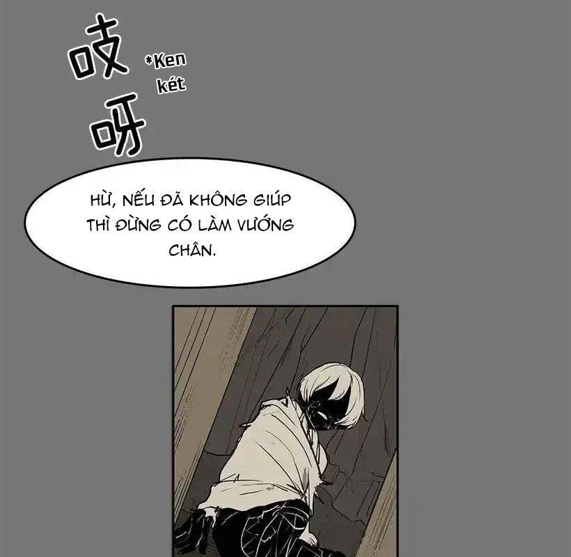 Cửa Hàng Vô Danh chapter 139 - Trang 34