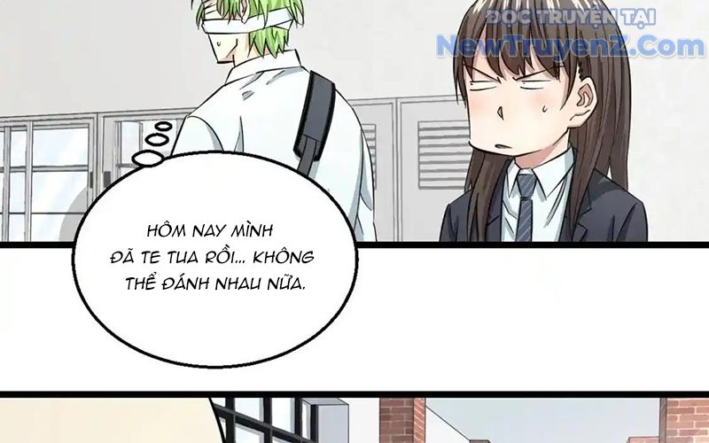 Dẫu Nản Vẫn Cố chapter 3 - Trang 119