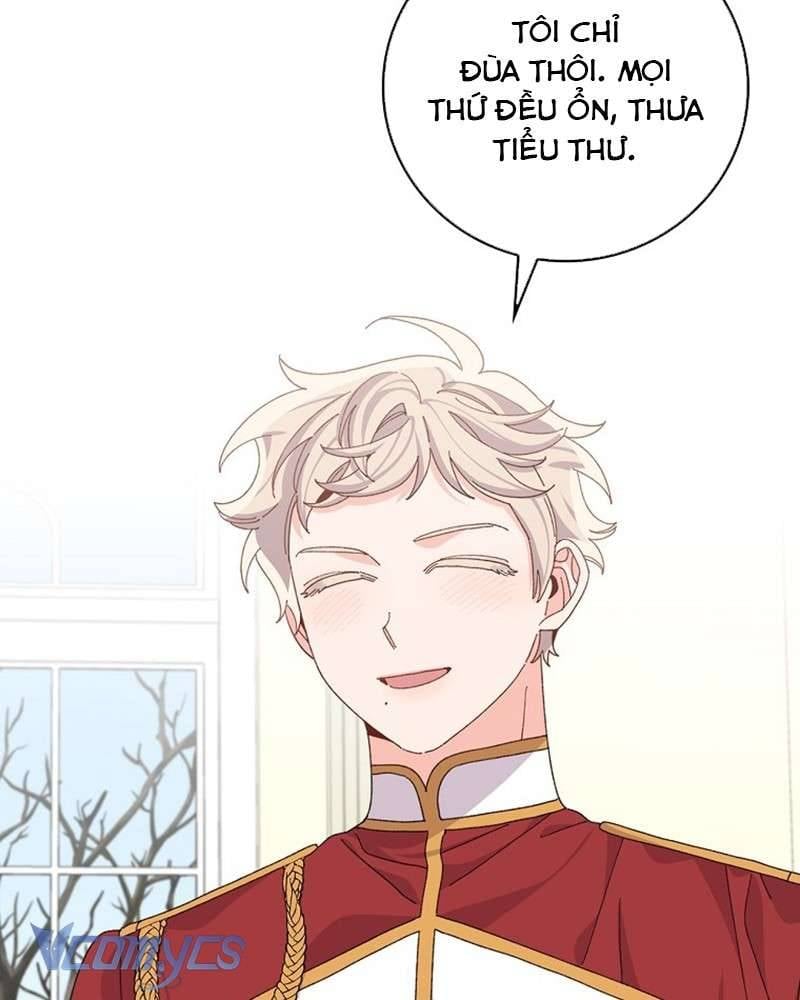 Chị Gái Của Nhân Vật Phản Diện Hôm Nay Cũng Đang Đau Khổ Chapter 77 - Trang 98