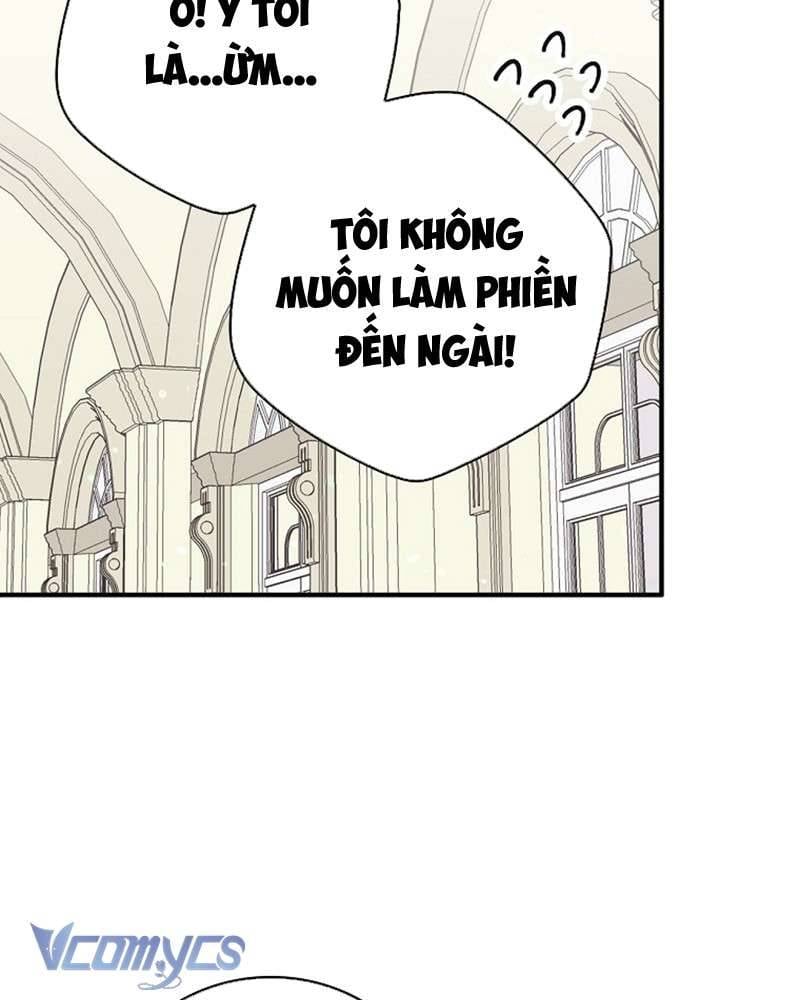 Chị Gái Của Nhân Vật Phản Diện Hôm Nay Cũng Đang Đau Khổ Chapter 77 - Trang 86