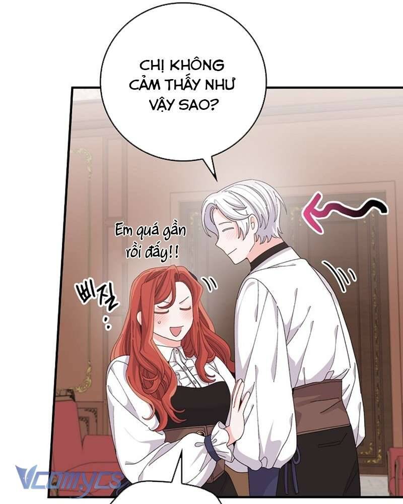 Chị Gái Của Nhân Vật Phản Diện Hôm Nay Cũng Đang Đau Khổ Chapter 78 - Trang 41
