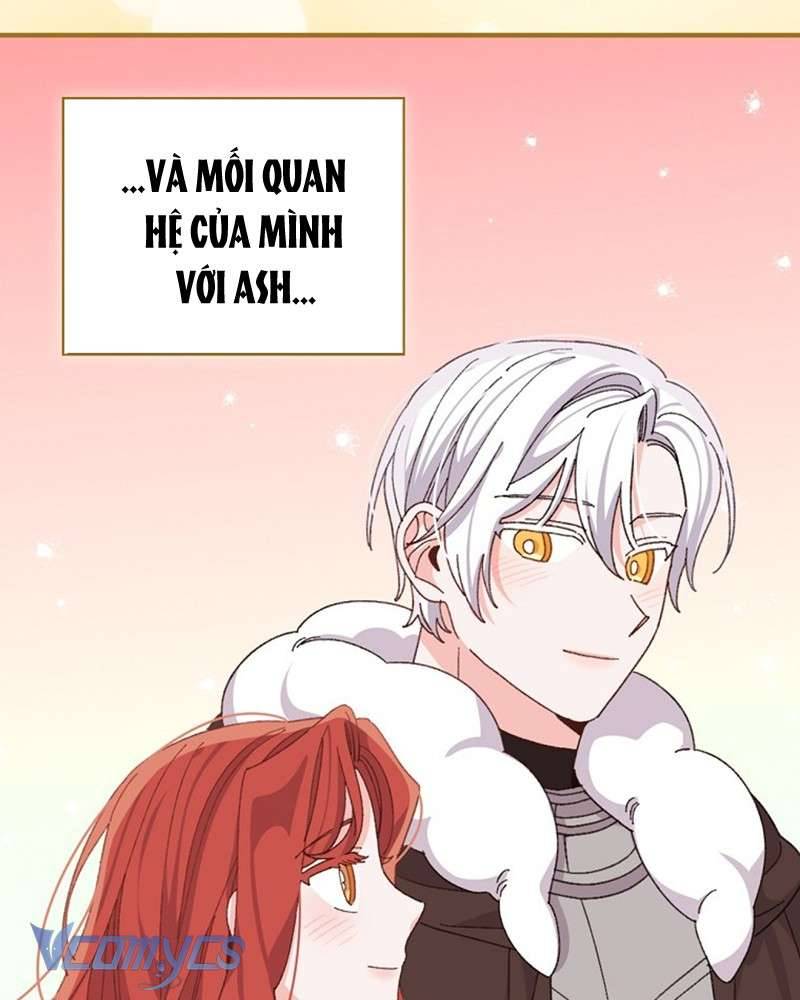 Chị Gái Của Nhân Vật Phản Diện Hôm Nay Cũng Đang Đau Khổ Chapter 77 - Trang 60