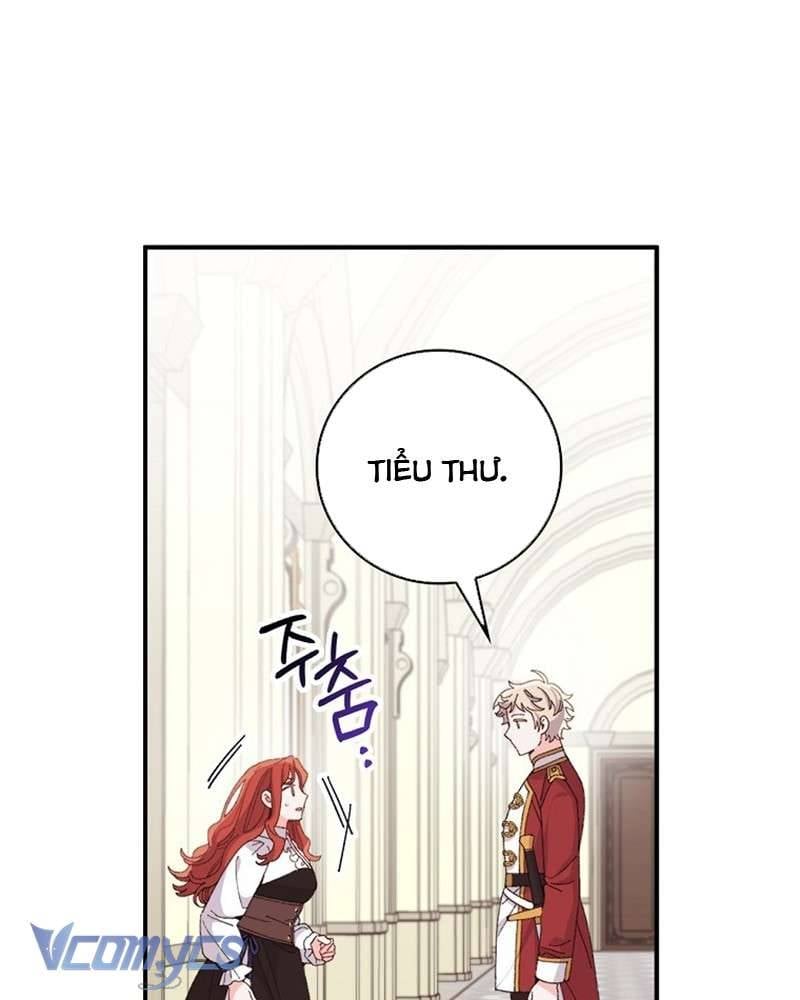 Chị Gái Của Nhân Vật Phản Diện Hôm Nay Cũng Đang Đau Khổ Chapter 77 - Trang 75