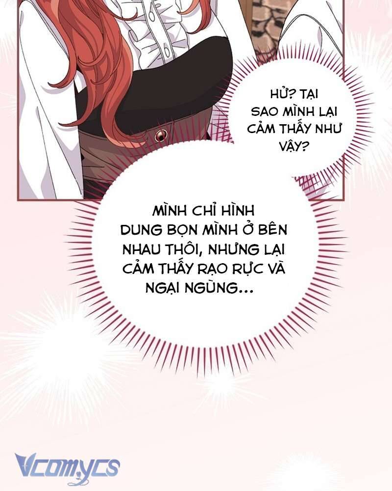 Chị Gái Của Nhân Vật Phản Diện Hôm Nay Cũng Đang Đau Khổ Chapter 78 - Trang 78