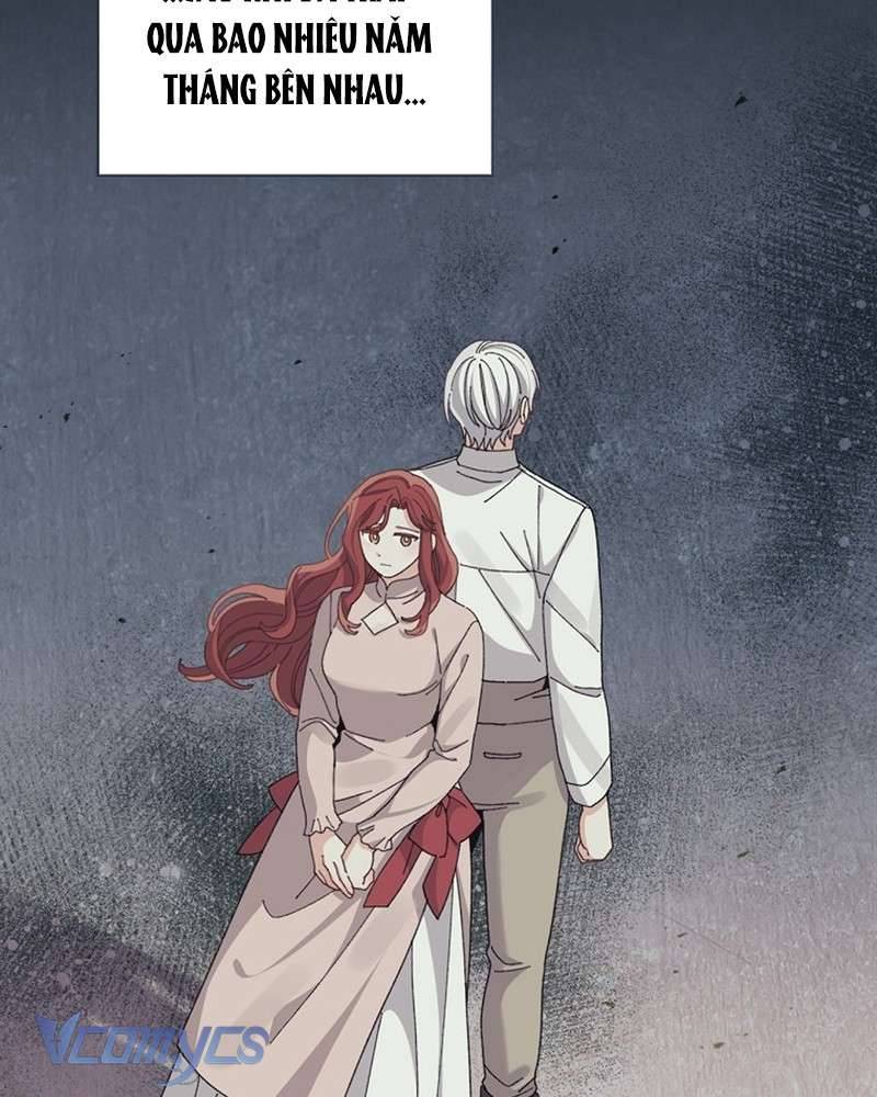 Chị Gái Của Nhân Vật Phản Diện Hôm Nay Cũng Đang Đau Khổ Chapter 77 - Trang 36