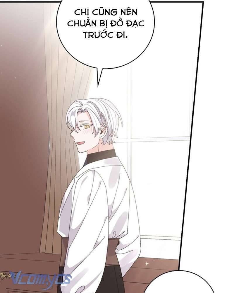 Chị Gái Của Nhân Vật Phản Diện Hôm Nay Cũng Đang Đau Khổ Chapter 78 - Trang 85