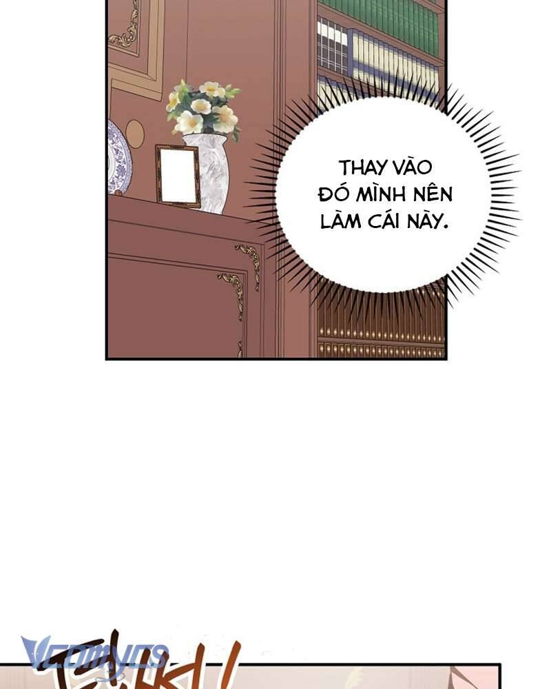 Chị Gái Của Nhân Vật Phản Diện Hôm Nay Cũng Đang Đau Khổ Chapter 78 - Trang 61