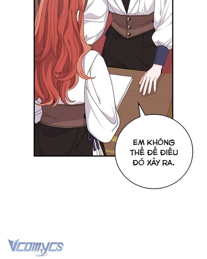 Chị Gái Của Nhân Vật Phản Diện Hôm Nay Cũng Đang Đau Khổ Chapter 78 - Trang 27