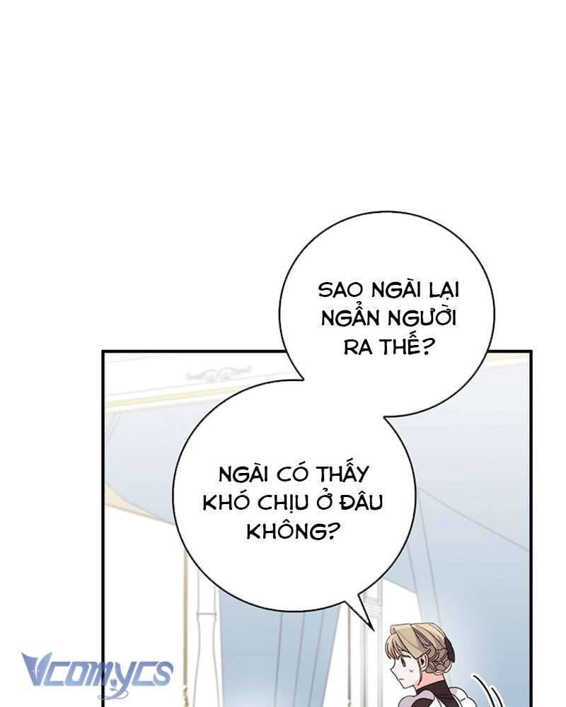 Chị Gái Của Nhân Vật Phản Diện Hôm Nay Cũng Đang Đau Khổ Chapter 77 - Trang 27